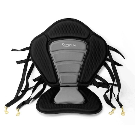 SERENELIFE Detachable Paddle-Board Seat SLSUPST15